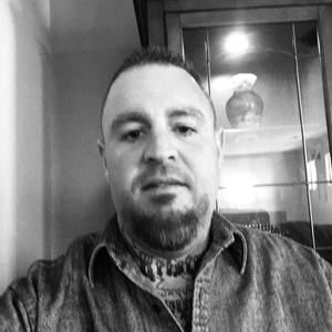 Meet your Posher, Kristopher